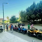 Pyramids Express Hotel