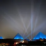 Pyramids Express Hotel
