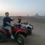 Pyramids Express Hotel