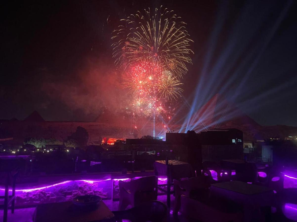 Pyramids Express Hotel 3*