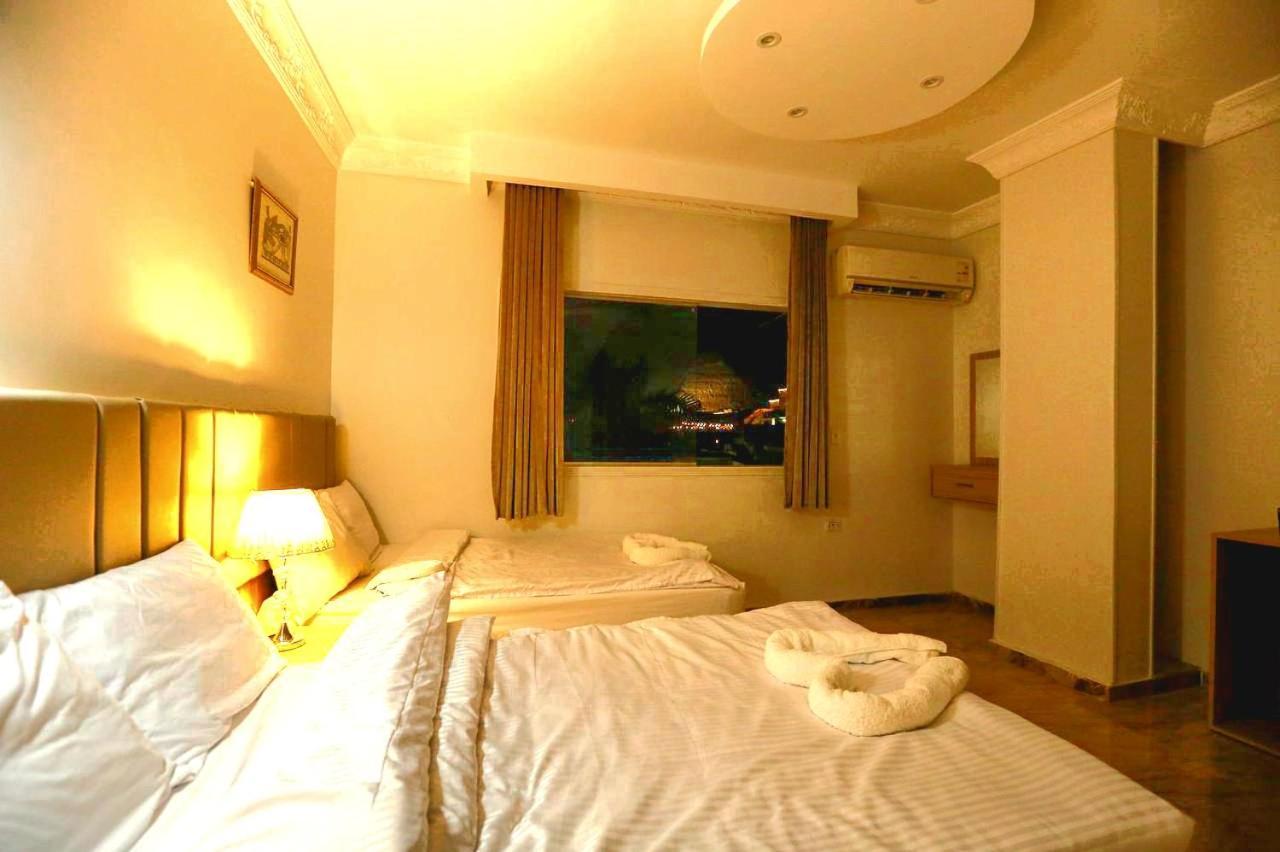 Pyramids Express 3* Cairo