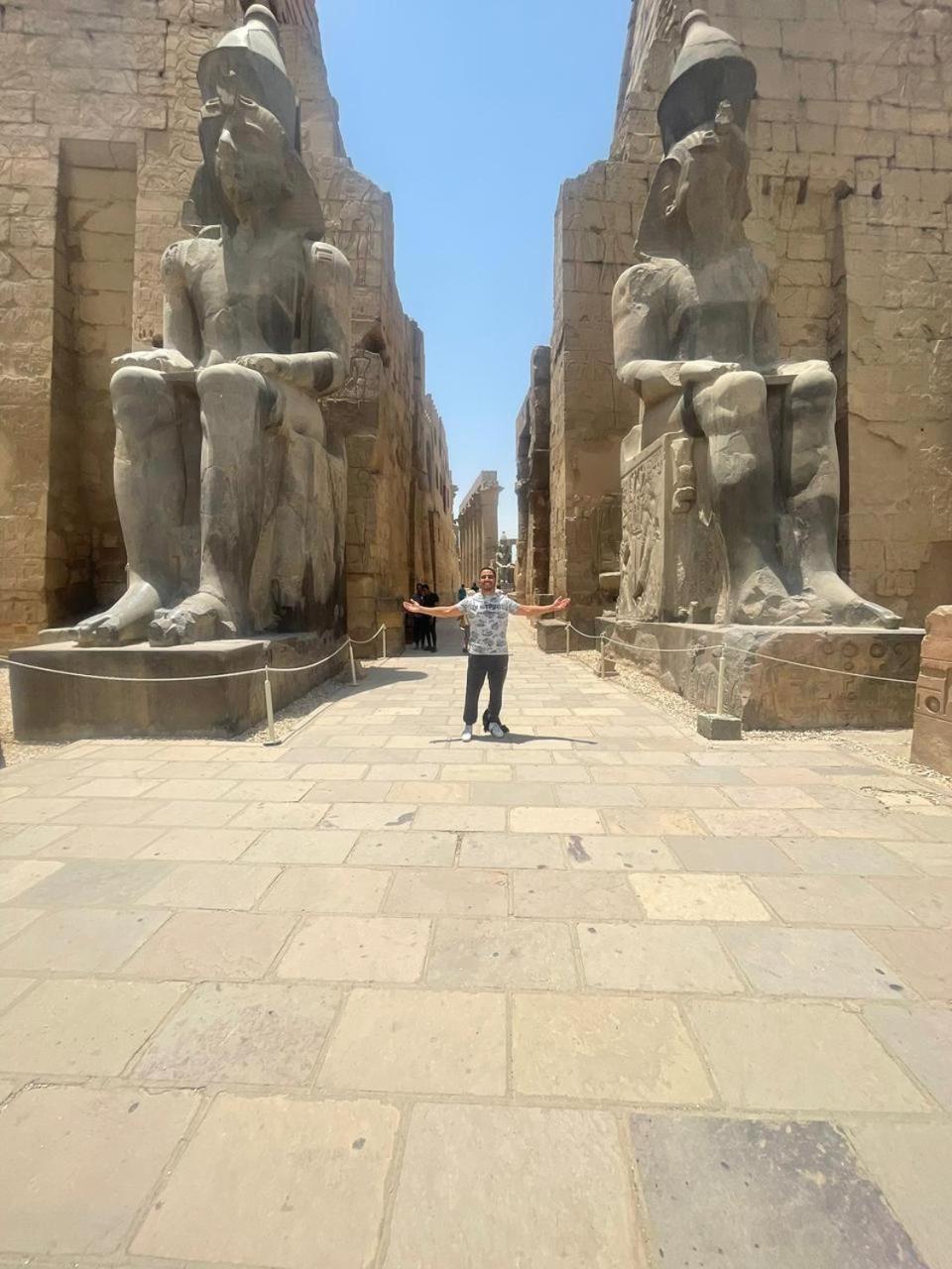 Pyramids Express Hotel 3*