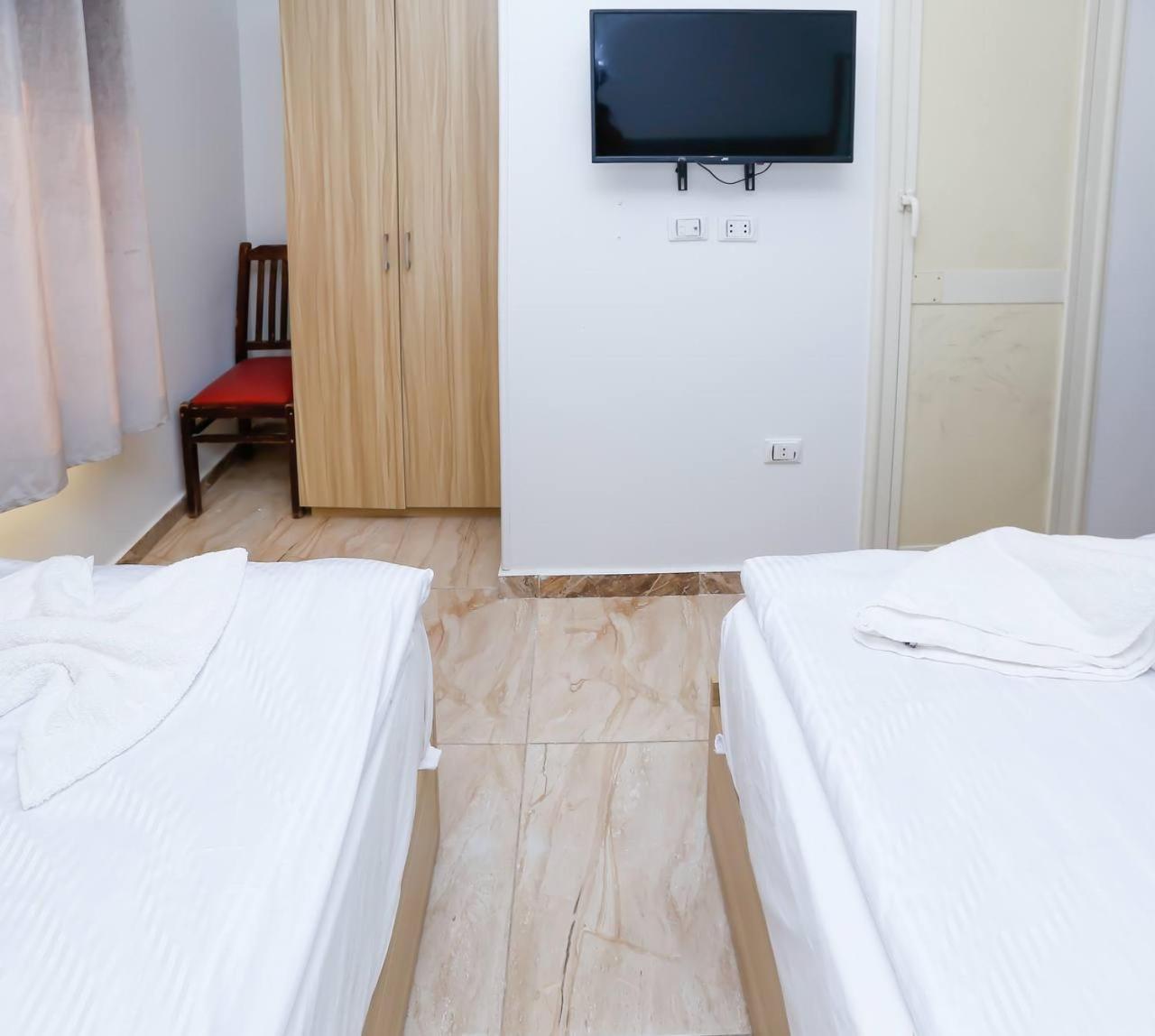 Hotel Pyramids Express 3*