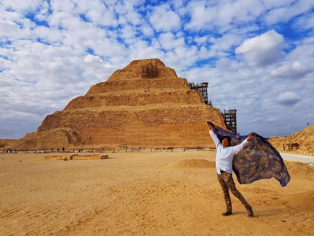 Pyramids Express Hotel 3*