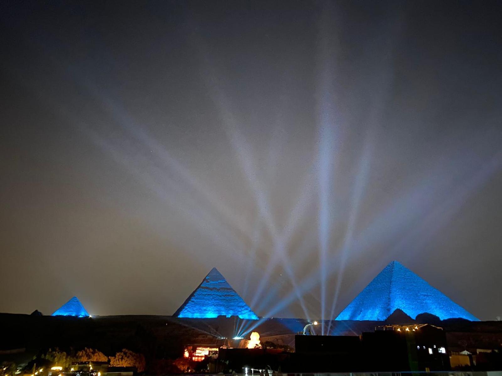 Pyramids Express 3* Cairo