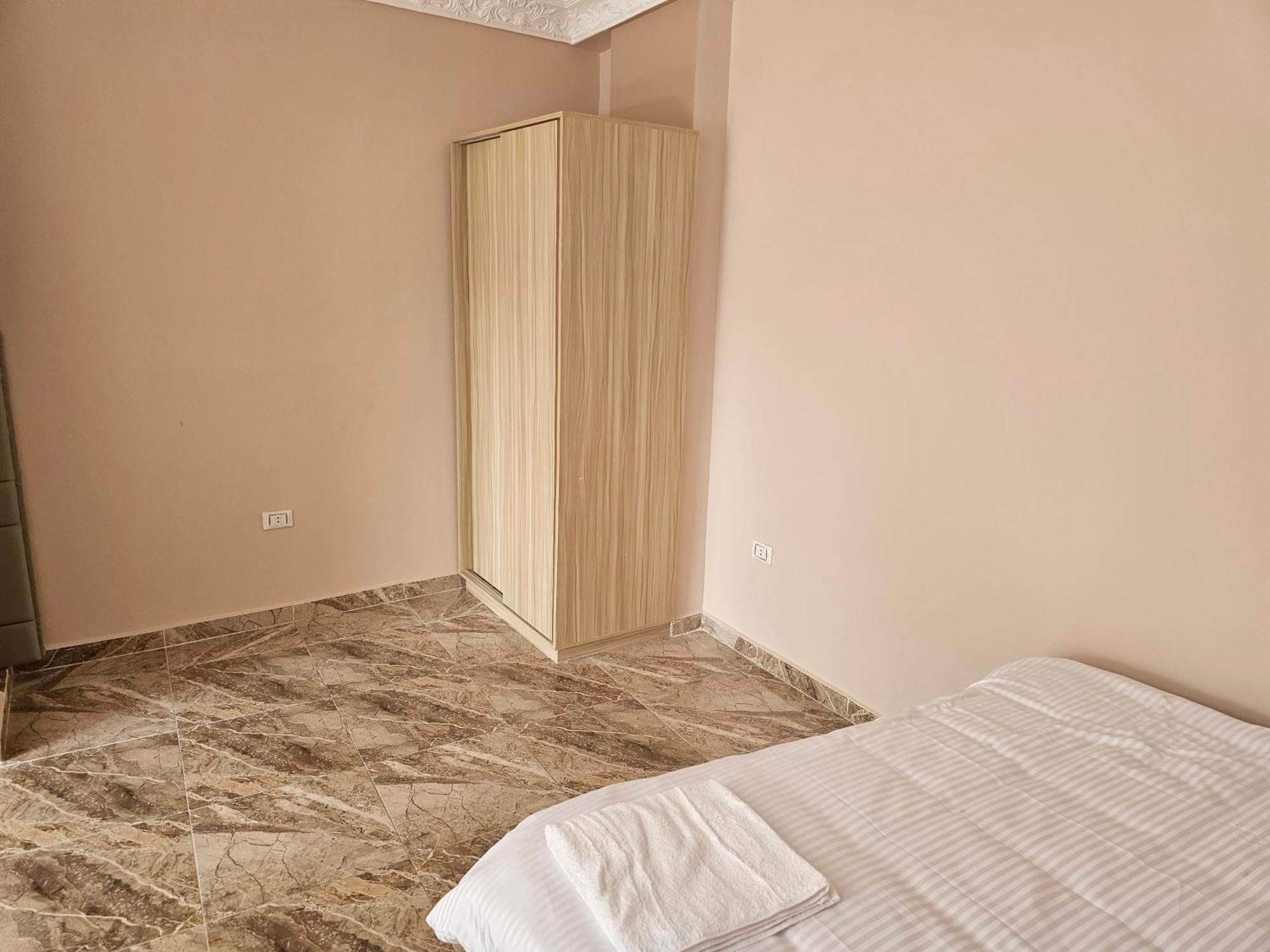 Pyramids Express Hotel Le Caire