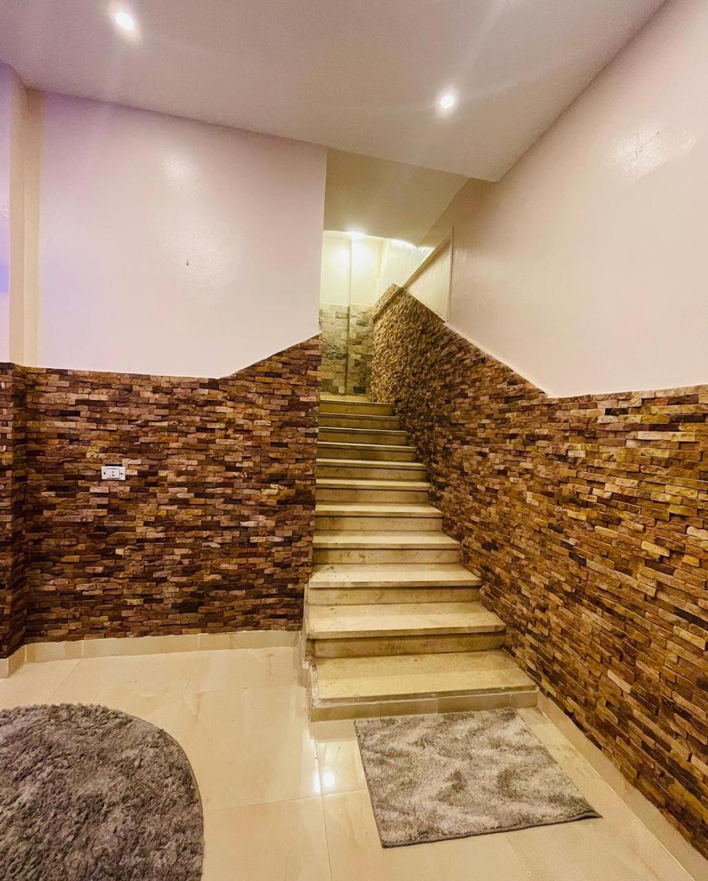Hotel Pyramids Express 3*