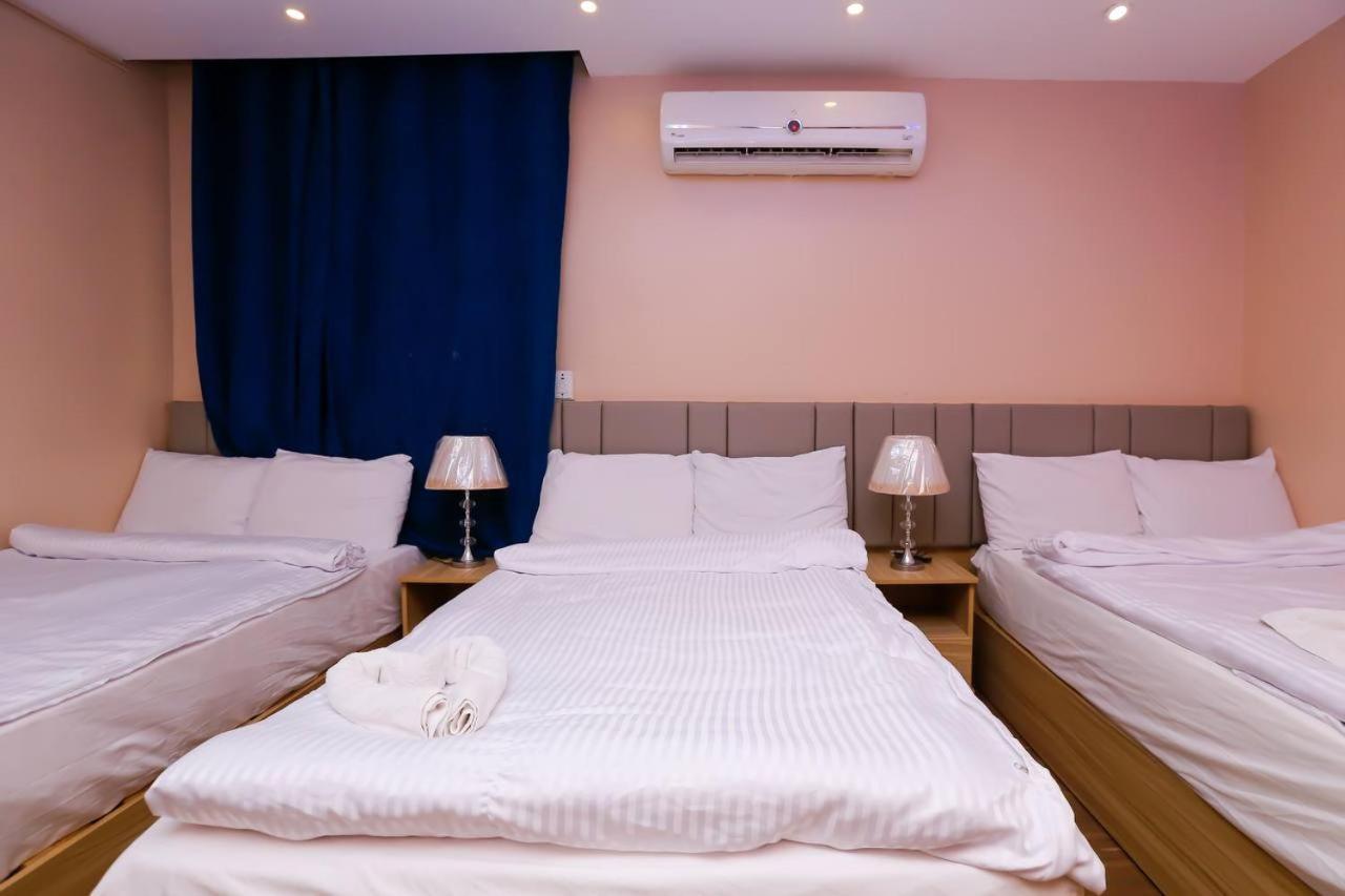 Hotel Pyramids Express Le Caire