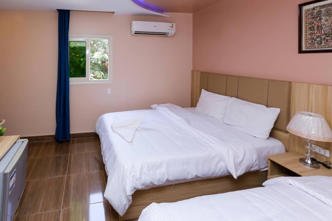 Pyramids Express Hotel 3*