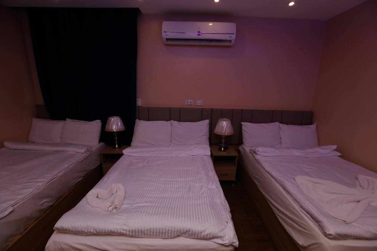 Pyramids Express 3* Cairo