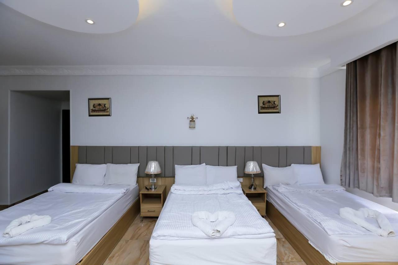 Hotel Pyramids Express 3*