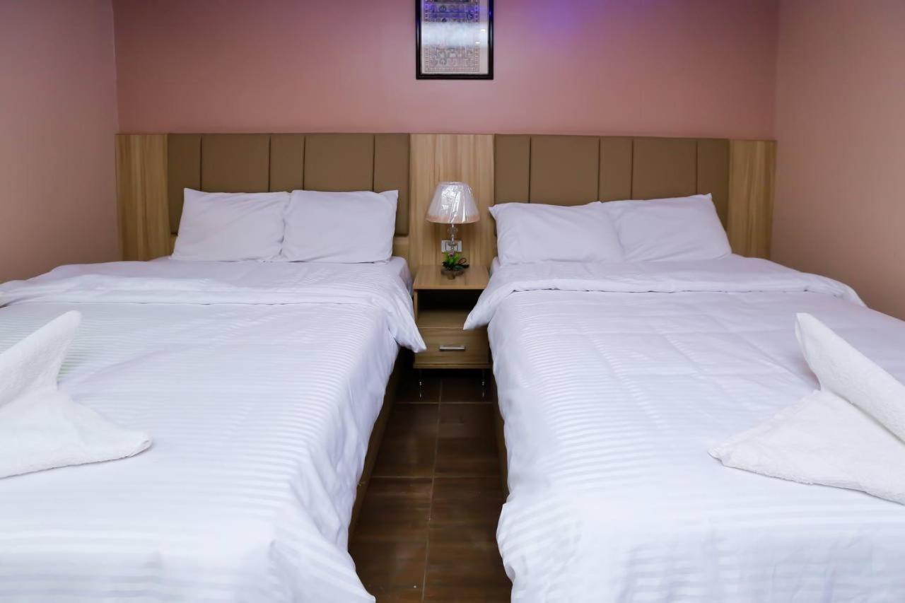 Pyramids Express Hotel