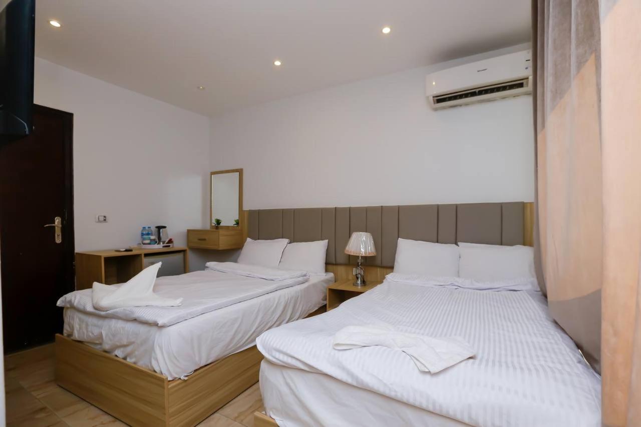 Pyramids Express Hotel 3*