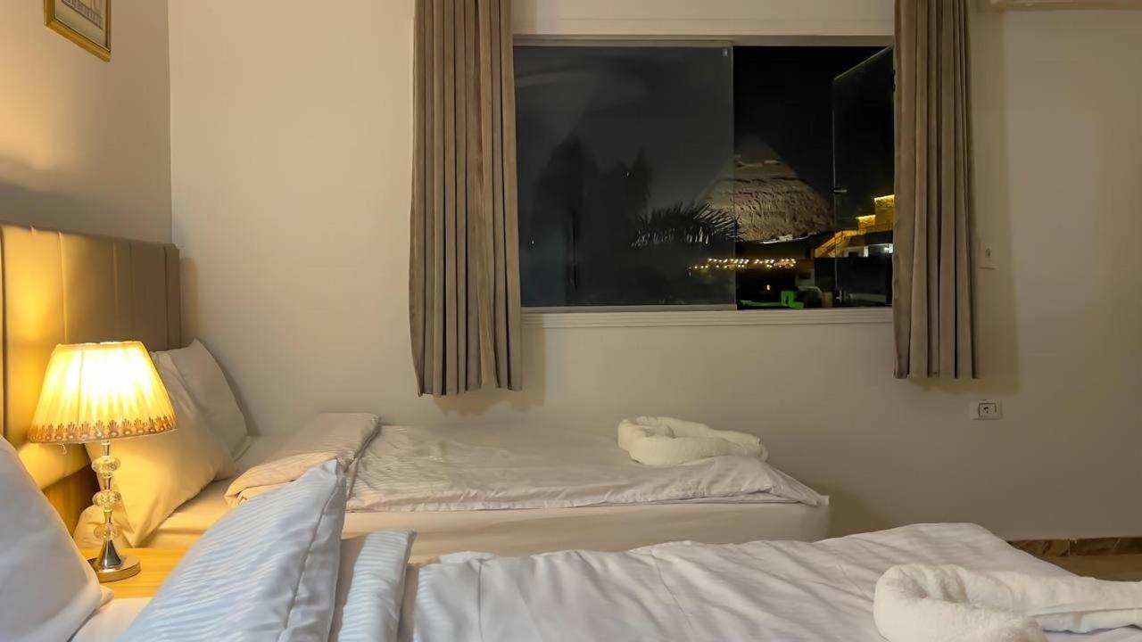 Pyramids Express 3* Cairo