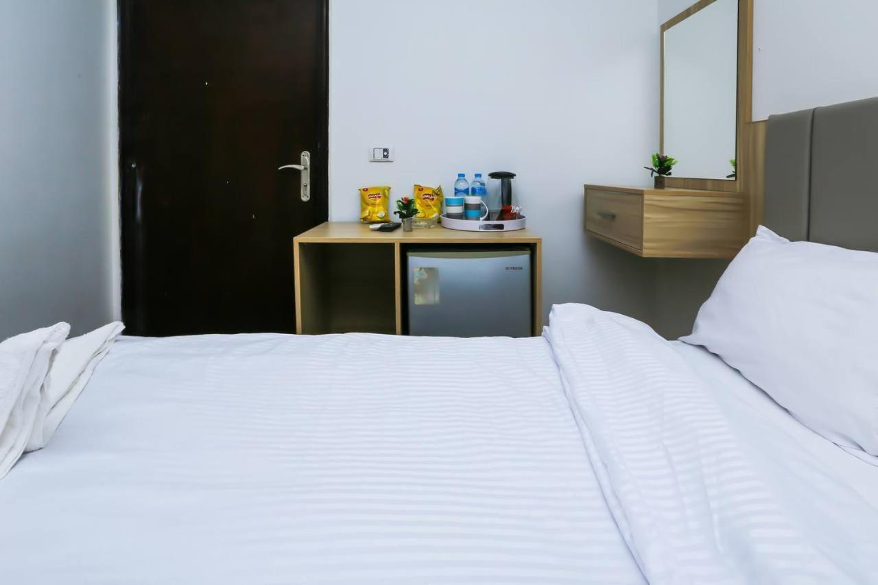 Hotel Pyramids Express 3*