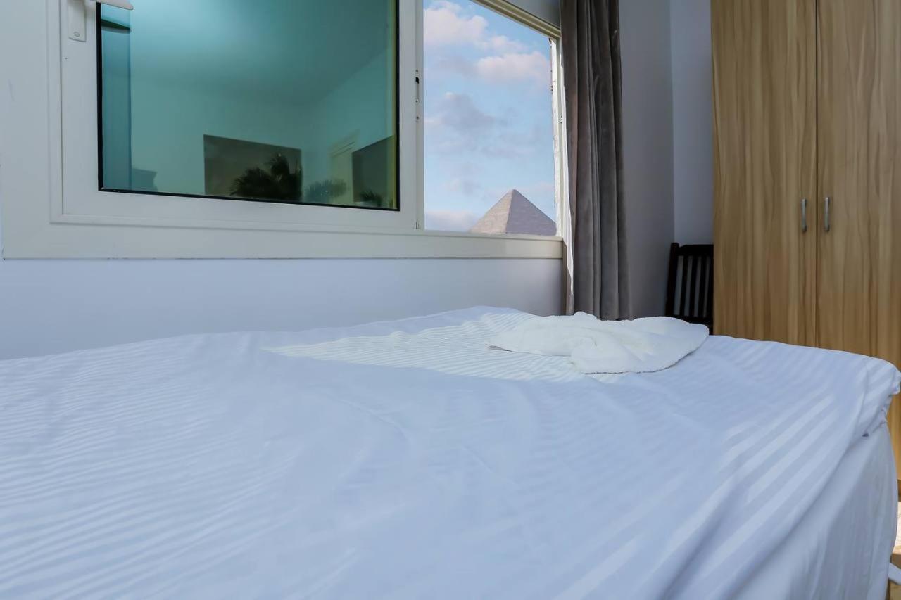 Pyramids Express 3* Le Caire